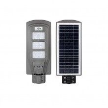 Lampa Solara EDAR, Pentru Stalp, Senzor de miscare, 90 W Lampa Solara EDAR, Pentru Stalp, Senzor de miscare, 90 W