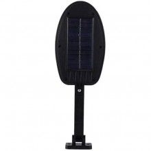 Lampa Solara EDAR, Pentru Iluminat, 2.5 W, IP65, LED
