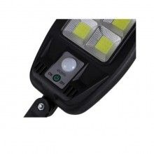 Lampa Solara EDAR, Pentru Iluminat, 2.5 W, IP65, LED