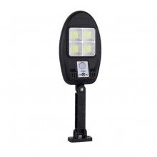 Lampa Solara EDAR, Pentru Iluminat, 2.5 W, IP65, LED Lampa Solara EDAR, Pentru Iluminat, 2.5 W, IP65, LED