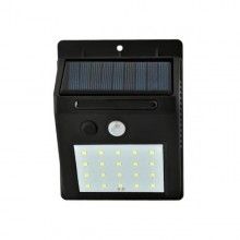Lampa Exterior EDAR, Exterior, 2 W, LED, Exterior