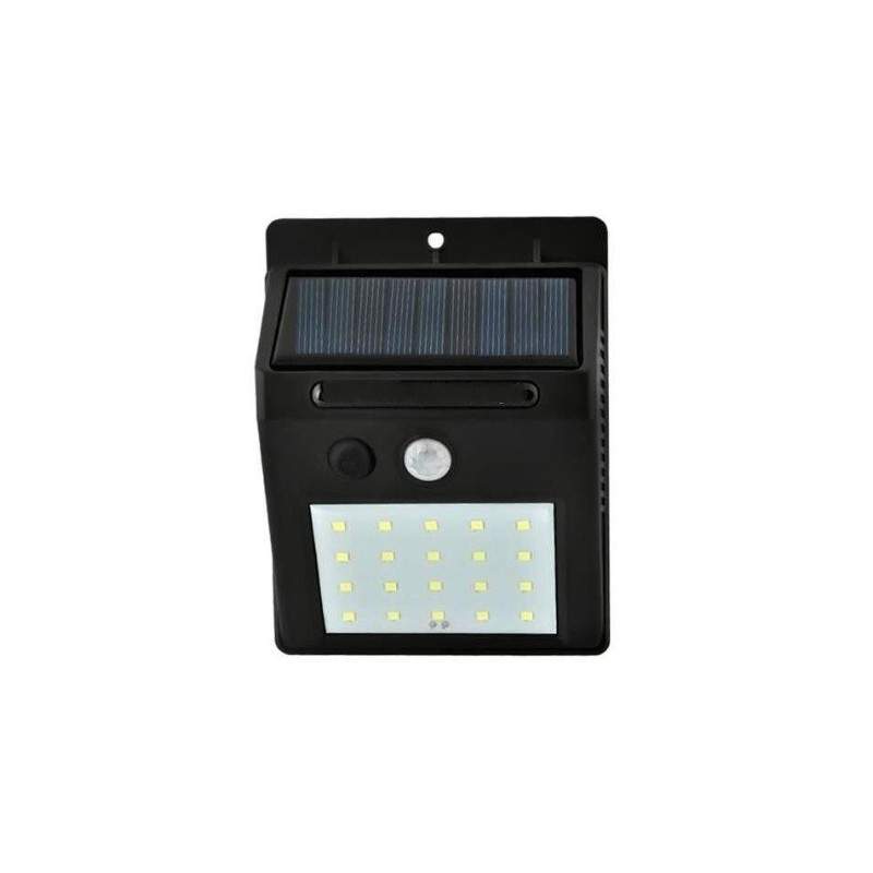 Lampa Exterior EDAR, Exterior, 2 W, LED, Exterior Lampa Exterior EDAR, Exterior, 2 W, LED, Exterior