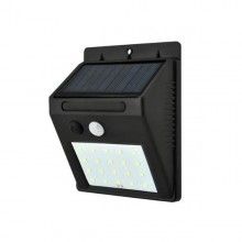 Lampa Exterior EDAR, Exterior, 2 W, LED, Exterior