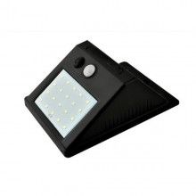 Lampa Exterior EDAR, Exterior, 2 W, LED, Exterior Lampa Exterior EDAR, Exterior, 2 W, LED, Exterior
