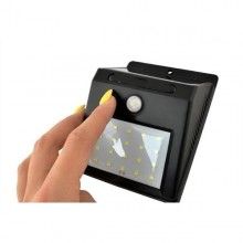 Lampa Exterior EDAR, Exterior, 2 W, LED, Exterior Lampa Exterior EDAR, Exterior, 2 W, LED, Exterior
