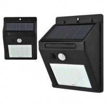 Lampa Exterior EDAR, Exterior, 2 W, LED, Exterior Lampa Exterior EDAR, Exterior, 2 W, LED, Exterior