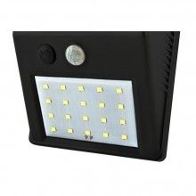 Lampa Exterior EDAR, Exterior, 2 W, LED, Exterior Lampa Exterior EDAR, Exterior, 2 W, LED, Exterior