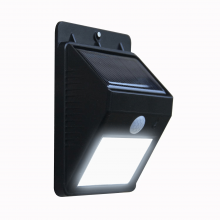 Lampa Solara EDAR, Exterior, 30 LED-uri, Rezistenta La Apa, Senzor De Miscare Lampa Solara EDAR, Exterior, 30 LED-uri, Rezistenta La Apa, Senzor De Miscare