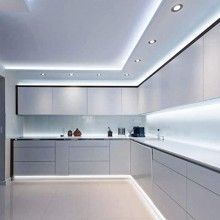 Kit Banda EDAR LED, Cu Telecomanda, 300 LED-uri, Lungime 3M