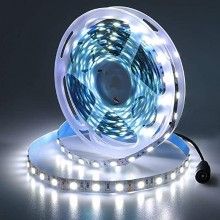 Kit Banda EDAR LED, Cu Telecomanda, 300 LED-uri, Lungime 3M