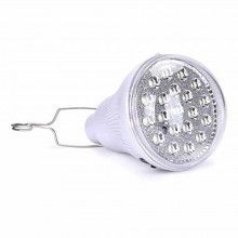 Bec Cu Leduri SIKS, Portabil, Cu Mini Panou Solar Inclus Pentru Incarcare, Baterie Reincarcabila, 10W, Alb Bec Cu Leduri SIKS, Portabil, Cu Mini Panou Solar Inclus Pentru Incarcare, Baterie Reincarcabila, 10W, Alb
