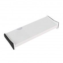 Organizator Reglabil SIKS Pentru Sertar, Pentru Baie/Bucatarie/Dormitor, Sistem Antialunecare, Sistem Blocare, Extensibil, H ...