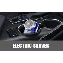 Mini Aparat De Ras EDAR, Electric, Fast Charging Prin USB, Portabil, O Turatie Ridicat A Motorului, Rezistent La Apa IPX7 Mini Aparat De Ras EDAR, Electric, Fast Charging Prin USB, Portabil, O Turatie Ridicat A Motorului, Rezistent La Apa IPX7