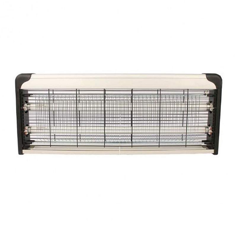 Aparat profesional SIKS® anti tantari/insecte/muste, lampa UVA, 40W Aparat profesional SIKS® anti tantari/insecte/muste, lampa UVA, 40W