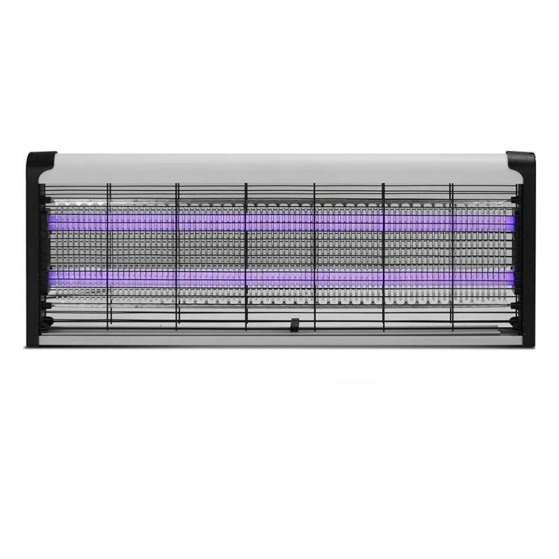 Aparat EDAR® anti-insecte, profesional, 2 x lampa UV, 40W Aparat EDAR® anti-insecte, profesional, 2 x lampa UV, 40W