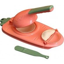 Aparat 2 in 1 EDAR, Pentru Coltunasi/Ravioli/Paste, Preparare Rapida