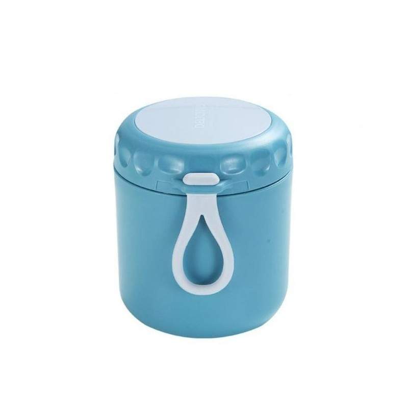 Caselora EDAR, Termoizolanta, Otel Inoxidabil, Pastreaza Mancarea Calda, Functie De Mini Termos, 430 Ml, Albastru Caselora EDAR, Termoizolanta, Otel Inoxidabil, Pastreaza Mancarea Calda, Functie De Mini Termos, 430 Ml, Albastru