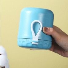 Caselora EDAR, Termoizolanta, Otel Inoxidabil, Pastreaza Mancarea Calda, Functie De Mini Termos, 430 Ml, Albastru Caselora EDAR, Termoizolanta, Otel Inoxidabil, Pastreaza Mancarea Calda, Functie De Mini Termos, 430 Ml, Albastru