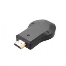 HDMI SIKS® cu sistem de operare Linux 3.0.8, raza de functionare 10m, negru