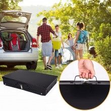 Gratar De Gradina Pentru Carbuni SIKS, Din Metal, Portabil, Ustensile Incluse, Picioare Pliabile, 44 X 27 X 22 Cm, Negru Gratar De Gradina Pentru Carbuni SIKS, Din Metal, Portabil, Ustensile Incluse, Picioare Pliabile, 44 X 27 X 22 Cm, Negru