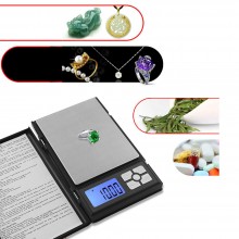 Mini Cantar Portabil EDAR, Tip Agenda, Electronic, Afisaj LCD, Cantarire Obiecte Mici, Bijuterii, Accesorii, Acuratete Cantar... Mini Cantar Portabil EDAR, Tip Agenda, Electronic, Afisaj LCD, Cantarire Obiecte Mici, Bijuterii, Accesorii, Acuratete Cantar...