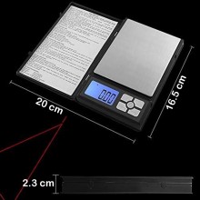 Mini Cantar Portabil EDAR, Tip Agenda, Electronic, Afisaj LCD, Cantarire Obiecte Mici, Bijuterii, Accesorii, Acuratete Cantar... Mini Cantar Portabil EDAR, Tip Agenda, Electronic, Afisaj LCD, Cantarire Obiecte Mici, Bijuterii, Accesorii, Acuratete Cantar...
