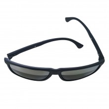 Ochelari de Condus M31 SIKS Polarizati de Condus Ziua, Lentile Negre Oglindate, Toc Inclus Ochelari de Condus M31 SIKS Polarizati de Condus Ziua, Lentile Negre Oglindate, Toc Inclus