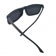 Ochelari de Condus M31 SIKS Polarizati de Condus Ziua, Lentile Negre Oglindate, Toc Inclus Ochelari de Condus M31 SIKS Polarizati de Condus Ziua, Lentile Negre Oglindate, Toc Inclus