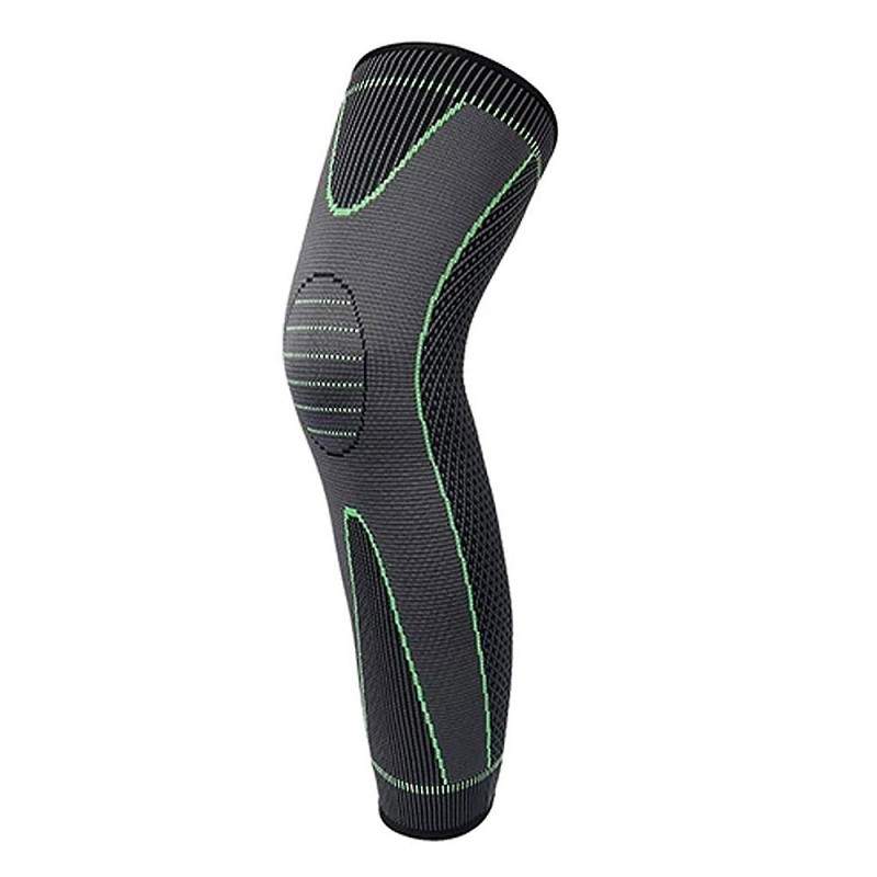 Orteza SIKS Pentru Genunchi Si Activitati Sportive, Din Material Respirabil, Orteza Elastica Tip Soseta, Marime Universala, N... Orteza SIKS Pentru Genunchi Si Activitati Sportive, Din Material Respirabil, Orteza Elastica Tip Soseta, Marime Universala, N...