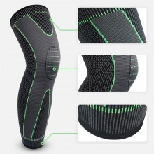 Orteza SIKS Pentru Genunchi Si Activitati Sportive, Din Material Respirabil, Orteza Elastica Tip Soseta, Marime Universala, N... Orteza SIKS Pentru Genunchi Si Activitati Sportive, Din Material Respirabil, Orteza Elastica Tip Soseta, Marime Universala, N...