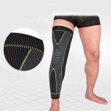 Orteza SIKS Pentru Genunchi Si Activitati Sportive, Din Material Respirabil, Orteza Elastica Tip Soseta, Marime Universala, N... Orteza SIKS Pentru Genunchi Si Activitati Sportive, Din Material Respirabil, Orteza Elastica Tip Soseta, Marime Universala, N...