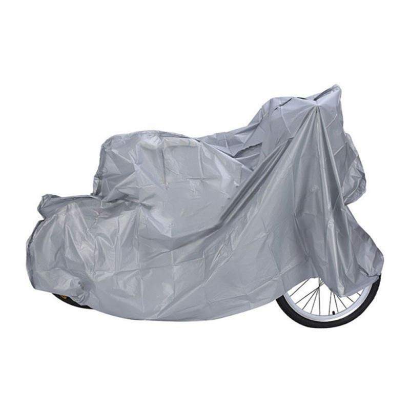 Husa Pentru Motocicleta EDAR, Waterproof, Dimensiune 140 x 240, XL, Rezistenta la Apa, Protejeaza Impotriva Prafului, Ploii, ... Husa Pentru Motocicleta EDAR, Waterproof, Dimensiune 140 x 240, XL, Rezistenta la Apa, Protejeaza Impotriva Prafului, Ploii, ...