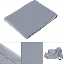 Husa Pentru Motocicleta EDAR, Waterproof, Dimensiune 100 x 200, S, Rezistenta la Apa, Protejeaza Impotriva Prafului, Ploii, Z... Husa Pentru Motocicleta EDAR, Waterproof, Dimensiune 100 x 200, S, Rezistenta la Apa, Protejeaza Impotriva Prafului, Ploii, Z...