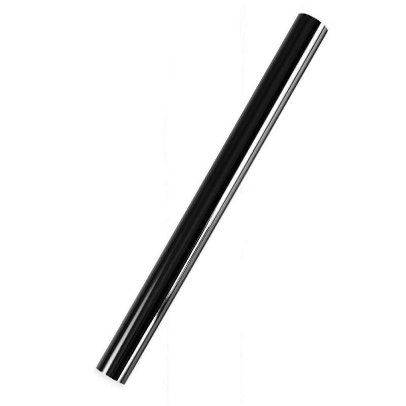 Folie Reflexiva EDAR cu Efect de Oglinda Pentru Ferestre, Protectie Solara UV, Negru, Dimensiuni 45x300cm Folie Reflexiva EDAR cu Efect de Oglinda Pentru Ferestre, Protectie Solara UV, Negru, Dimensiuni 45x300cm