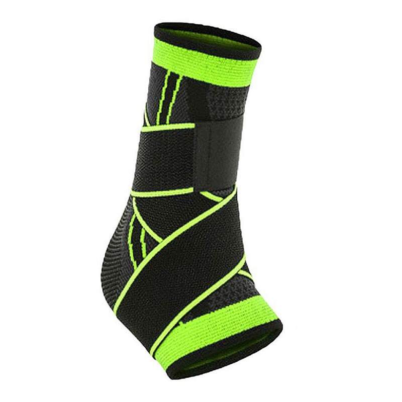 Orteza EDAR tip Soseta Pentru Glezna, Elastica, Ideala Pentru Activitati Sportive si Casnice, Tricot Respirabil, Banda Velcro... Orteza EDAR tip Soseta Pentru Glezna, Elastica, Ideala Pentru Activitati Sportive si Casnice, Tricot Respirabil, Banda Velcro...