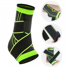 Orteza EDAR tip Soseta Pentru Glezna, Elastica, Ideala Pentru Activitati Sportive si Casnice, Tricot Respirabil, Banda Velcro... Orteza EDAR tip Soseta Pentru Glezna, Elastica, Ideala Pentru Activitati Sportive si Casnice, Tricot Respirabil, Banda Velcro...