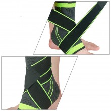 Orteza EDAR tip Soseta Pentru Glezna, Elastica, Ideala Pentru Activitati Sportive si Casnice, Tricot Respirabil, Banda Velcro... Orteza EDAR tip Soseta Pentru Glezna, Elastica, Ideala Pentru Activitati Sportive si Casnice, Tricot Respirabil, Banda Velcro...