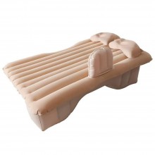 Saltea Auto EDAR Pentru Bancheta Masinii, Usor de Depozitat, Ideala Pentru Camping, Excursii, Drumetii, Gradina, Pescuit, 2 P...