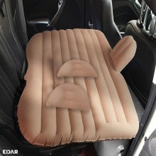 Saltea Auto EDAR Pentru Bancheta Masinii, Usor de Depozitat, Ideala Pentru Camping, Excursii, Drumetii, Gradina, Pescuit, 2 P...