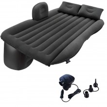 Saltea Auto EDAR Pentru Bancheta Masinii, Usor de Depozitat, Ideala Pentru Camping, Excursii, Drumetii, Gradina, Pescuit, 2 P...