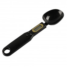 Cantar Digital SIKS Pentru Ingrediente In Forma De Lingura, Functie Tara, Functie Hold, Afisaj Digital, Precizie 0.1, Maxim 5...