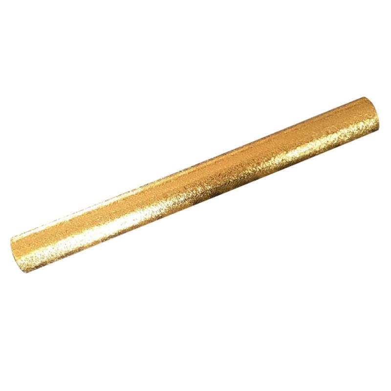 Folie de aluminiu EDAR, autoadeziva, protectie bucatarie, rezistenta la apa, dimensiuni 61 x 300 cm, auriu Folie de aluminiu EDAR, autoadeziva, protectie bucatarie, rezistenta la apa, dimensiuni 61 x 300 cm, auriu