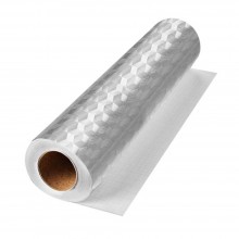 Folie de Protectie Pentru Bucatarie EDAR, Autocolanta, Autoadeziva, Rezistenta la Apa si Ulei, Design Modern, Finisaj In Reli...