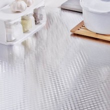 Folie de Protectie Pentru Bucatarie EDAR, Autocolanta, Autoadeziva, Rezistenta la Apa si Ulei, Design Modern, Finisaj In Reli... Folie de Protectie Pentru Bucatarie EDAR, Autocolanta, Autoadeziva, Rezistenta la Apa si Ulei, Design Modern, Finisaj In Reli...