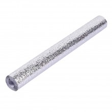 Folie de Protectie Pentru Bucatarie EDAR, Autocolanta, Autoadeziva, Rezistenta la Apa si Ulei, Design Modern, Finisaj Tip Alu...