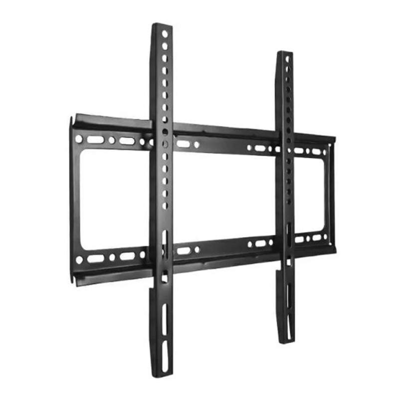 Suport TV SIKS De Perete, Reglabil, Compatibil Cu Televizoare Cu Dimensiunea Intre 26-63 inch, Kit Instalare Inclus, Negru
