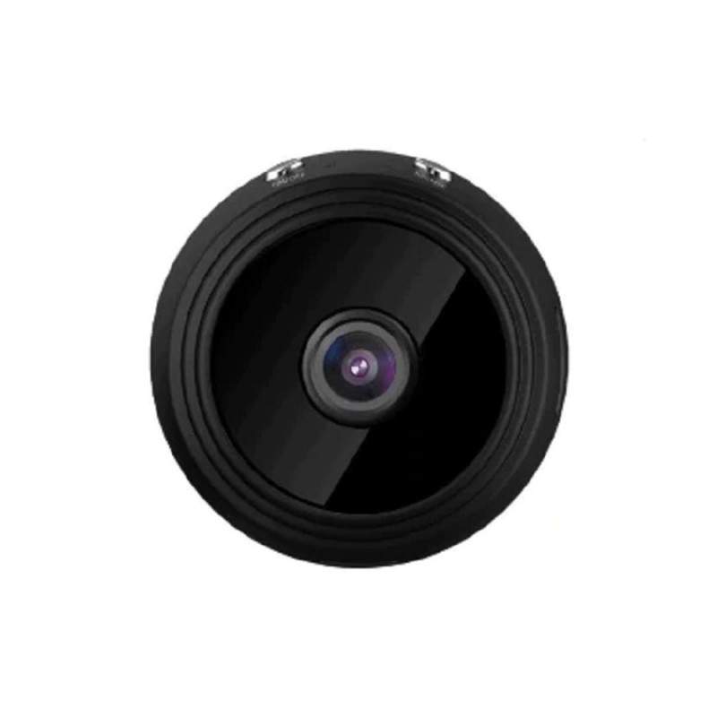 Mini Camera Spion EDAR Pentru Supraveghere, Wifi, Magnetica, HD, Detectie Miscare, Alerta Telefon, Prindere Prin Lipire, Supo... Mini Camera Spion EDAR Pentru Supraveghere, Wifi, Magnetica, HD, Detectie Miscare, Alerta Telefon, Prindere Prin Lipire, Supo...