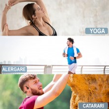 Casti Sport EDAR Fara Fir, Conductie Osoasa, Pentru Sport, Fitness, Inot, Waterproof, Cu Microfon, Sunet Stereo, Pliabile, Bl... Casti Sport EDAR Fara Fir, Conductie Osoasa, Pentru Sport, Fitness, Inot, Waterproof, Cu Microfon, Sunet Stereo, Pliabile, Bl...