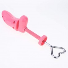 San Reglabil SIKS Pentru Largit Si Alungit Pantofi, Dispozitiv Calapod Care Se Adapteaza La Forma Piciorului, Unisex, Materia... San Reglabil SIKS Pentru Largit Si Alungit Pantofi, Dispozitiv Calapod Care Se Adapteaza La Forma Piciorului, Unisex, Materia...