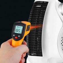 Aeroterma Electrica SIKS Termica Cu Aer Cald De Podea, Putere 1000/2000 W, Indicator Luminos, Termostat reglabil , Protectie ... Aeroterma Electrica SIKS Termica Cu Aer Cald De Podea, Putere 1000/2000 W, Indicator Luminos, Termostat reglabil , Protectie ...